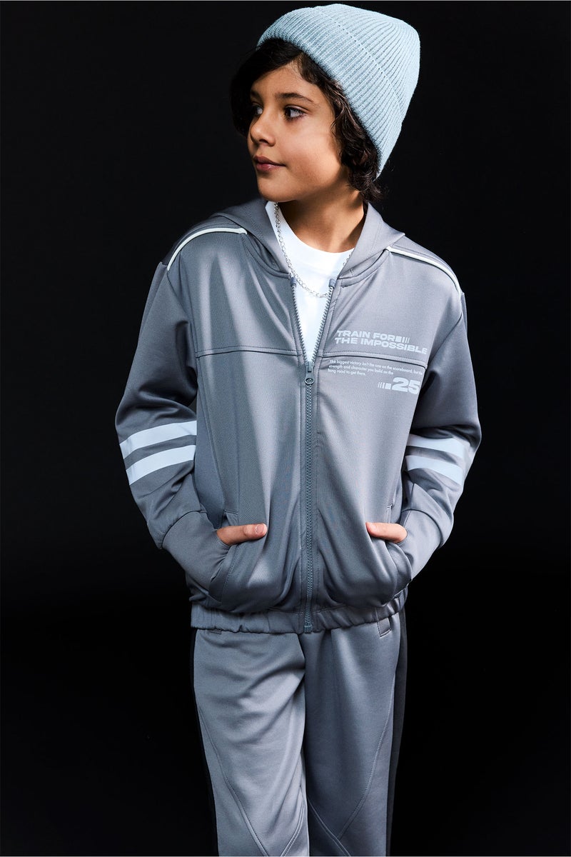 ديفاكتو هودي بسوستة سكوبا وطبعة أولادي - Image 4